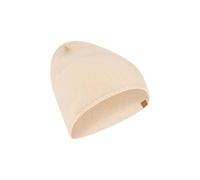 camel active Damen Beanie aus reinem Kaschmir Beige, Womenswear-OS