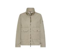 camel active Damen Blouson mit ausrollbarer Kapuze Salbei, womenswear-34