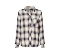 camel active Damen Bluse aus Reiner Viskose Milchweiß, womenswear-4XL