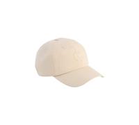 camel active Damen Cap aus Reiner Baumwolle