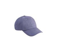 camel active Damen Cap aus Reiner Baumwolle