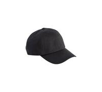 camel active Damen Cap aus Reiner Baumwolle