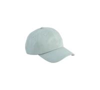 camel active Damen Cap aus Reiner Baumwolle