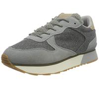 camel active Fog Running low für Damen, grau, Gr. 37 EU