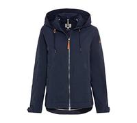 camel active Damen Funktionsjacke aus Organic Cotton