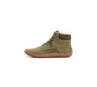 Camel Active Bequeme Stiefeletten Damen Grün Größe 42 EU
