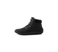 Camel Active Damen Schnürschuh 54ILV16-312840 Gefüttert Gummisohle Schwarz Gr. 40