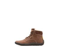 camel active Damen Gefütterter Schnürschuh mit Gummisohle