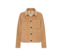 camel active Damen Indoor Blazer mit Taschen Karamell, womenswear-48