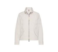 camel active Damen Jacke mit ausrollbarer Kapuze Perlweiß, womenswear-54