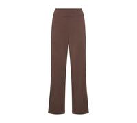 camel active Damen Jogger mit elastischem Bund Braun, Womenswear-M