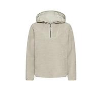 camel active Damen Kapuzenpullover aus Teddyfleece Eukalyptus, Womenswear-L