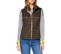 camel active Damen Weste, oliv, Gr. 40