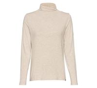 Camel Active Longsleeve in Sand - Größe S | Damen Tops