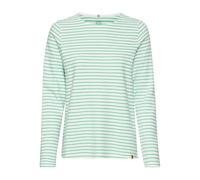 Camel Active Longsleeve in Creme - Größe S | Damen Tops