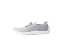 camel active Damen Leichte Barfußschuhe aus Mesh Grau womenswear-38