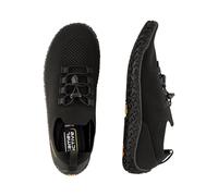 camel active Damen Leichte Barfußschuhe aus Mesh Schwarz womenswear-42