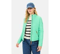 camel active Damen 330680-5E50 Jacke, Grün, 48