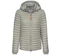 camel active - Leichte Steppjacke aus recyceltem Polyamid sage - Gr. - 54