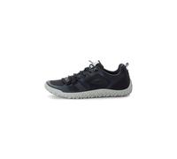 Camel Active Damen Sneaker – leichter Schuh mit griffiger Sohle – Dunkelblau Größe 39