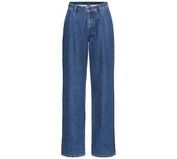 Camel Active Jeans - Loose fit - in Dunkelblau - Größe W30/L30 | Damenjeans
