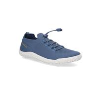 camel active Damen Low-Top Sneaker, Frauen Halbschuhe,Wechselfußbett,Laufschuhe,schnürschuhe,schnürer,Business,Freizeit,blau,38 EU