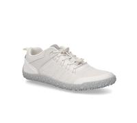 Schnürschuh CAMEL ACTIVE "camel active Halbschuhe Leder/Textil", Damen, Gr. 38, weiß, Leder, Textil, Schuhe Schnürschuh (29954849-38) weiß