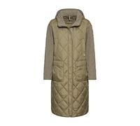 camel active Damen Mantel mit Taschen Oliv, womenswear-40