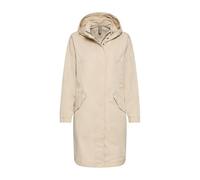 Camel Active 310995-7F13 - Damen Mantel sand 38