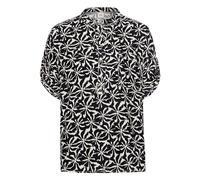 Camel Active Bluse in Schwarz - Größe L | Damen Blusen