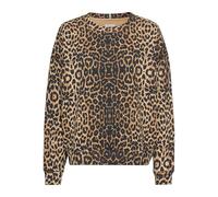 Camel Active - Oversized Sweatshirt aus reiner Baumwolle - Gr. - L