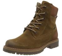 camel active Damen Park Mode-Stiefel, Cognac, 40 EU