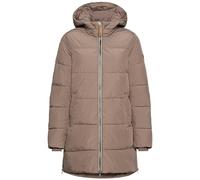 Camel Active Steppmantel Damen taupe, 44