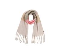 camel active Damen Schal aus weichem Material