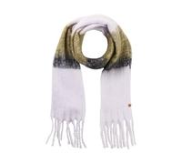 Camel Active Fransenschal Damen flieder, ONE SIZE