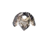 camel active - Schal mit Print yellow - Gr. - OS