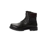 camel active Boots für Damen, schwarz, Gr. 38 EU
