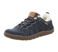 camel active Damen Schuhe Schnürschuhe Halbschuhe Sneaker, Farbe:Dunkelblau, Schuhgröße:EUR 37, Artikel:-660 Navy