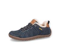 camel active Damen Schuhe Schnürschuhe Halbschuhe Sneaker, Farbe:Dunkelblau, Schuhgröße:EUR 39, Artikel:-660 Navy