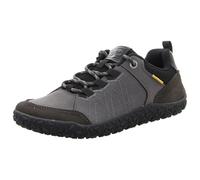 camel active Bequeme Schnürschuhe für Damen, grau, Gr. 41 EU