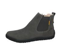 camel active Bequeme Stiefeletten für Damen, grau, Gr. 38 EU