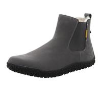 camel active Damen Schuhe Stiefeletten Chelsea Boots, Farbe:Grau, Schuhgröße:EUR 42, Artikel:-300-230 Asphalt