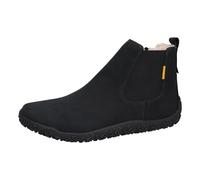camel active Damen Schuhe Stiefeletten Chelsea Boots, Farbe:Grau, Schuhgröße:EUR 42, Artikel:-300-230 Asphalt
