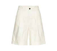 camel active Damen Shorts aus Leinenmix