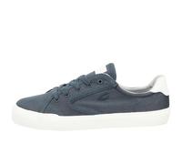 camel active Damen Quill Sneaker, Navy Blue, 36 EU