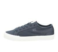 Camel Active Damen Sneaker aus Baumwoll Quill Navy 38