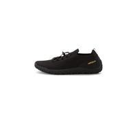 Camel Active Damen Slipper Sportlich Textilmix Schwarz Größe 40