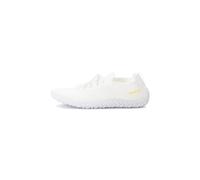 camel active Damen Sneaker aus einem Textilmix Weiß, womenswear-40