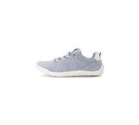 camel active Damen Sneaker mit Flexibler Laufsohle Hellblau, womenswear-37