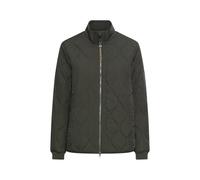 camel active - Steppjacke mit Taschen forest - Gr. - 52